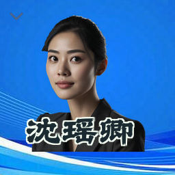 沈瑶卿