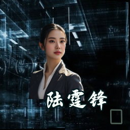 陆霆锋